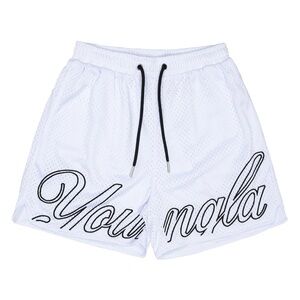 155 CHAMPIONSHIP SHORTS